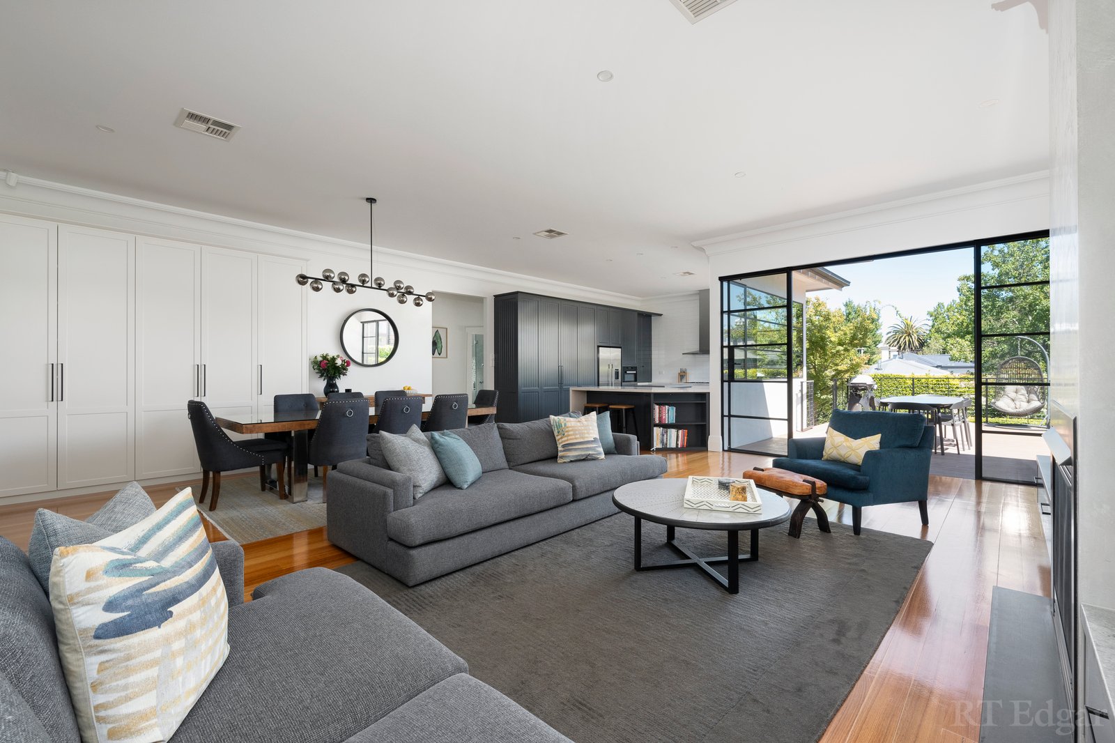 Real Estate and Property in 6 Moore Street, Hawthorn, VIC