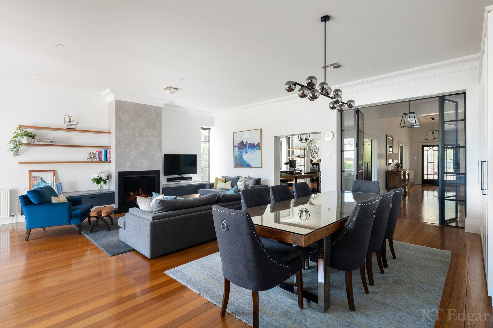 Real Estate and Property in 6 Moore Street, Hawthorn, VIC