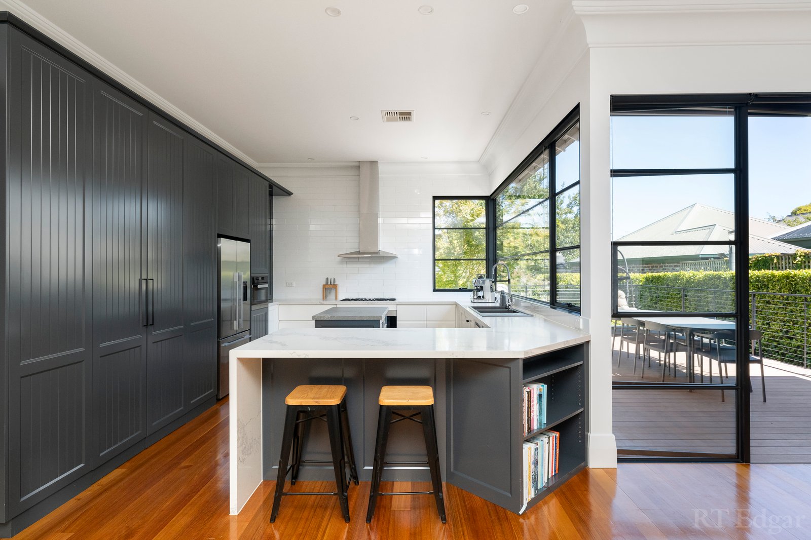 Real Estate and Property in 6 Moore Street, Hawthorn, VIC