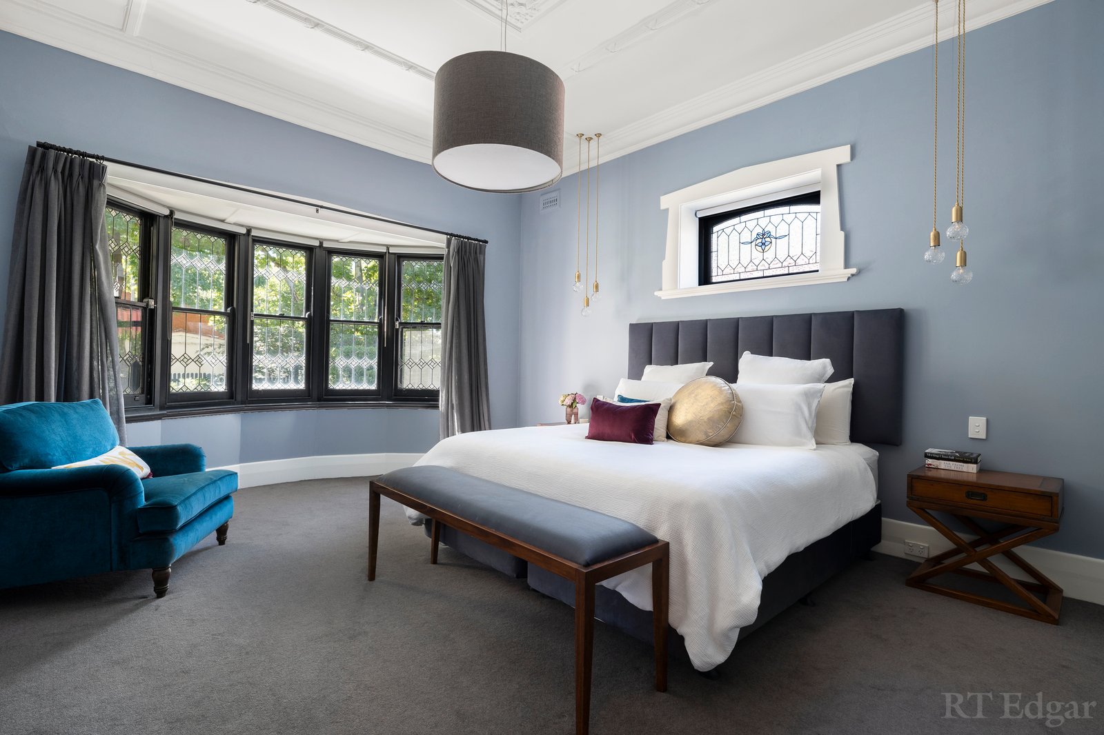 Real Estate and Property in 6 Moore Street, Hawthorn, VIC