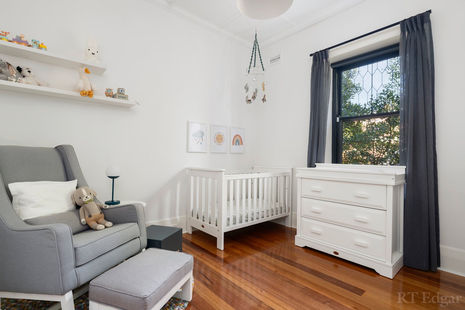Real Estate and Property in 6 Moore Street, Hawthorn, VIC