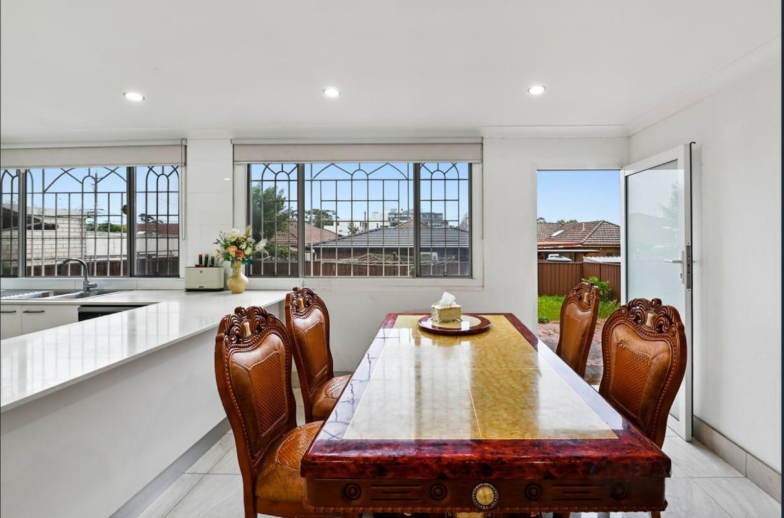6 Morgan Street KINGSGROVE 3