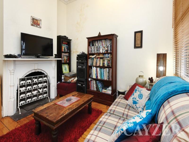 Gallery: 6 Morris Street