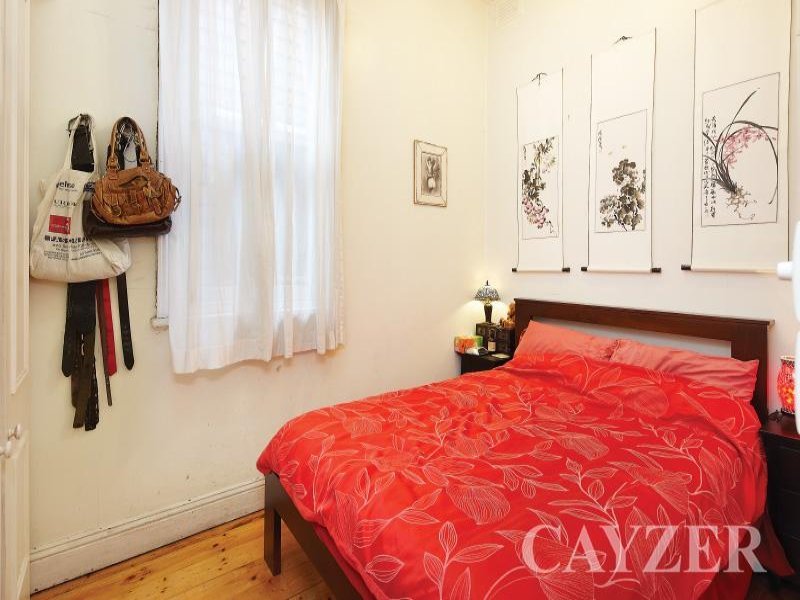 Gallery: 6 Morris Street
