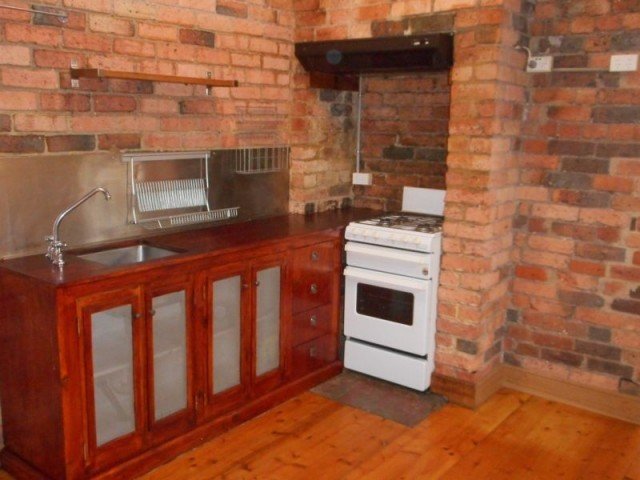 Gallery: 6 Morris Street