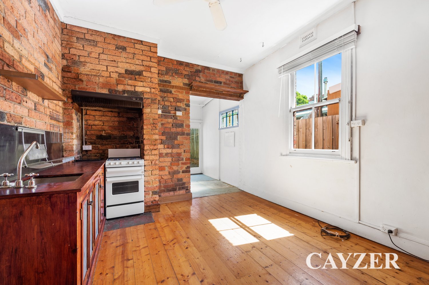 Gallery: 6 Morris Street