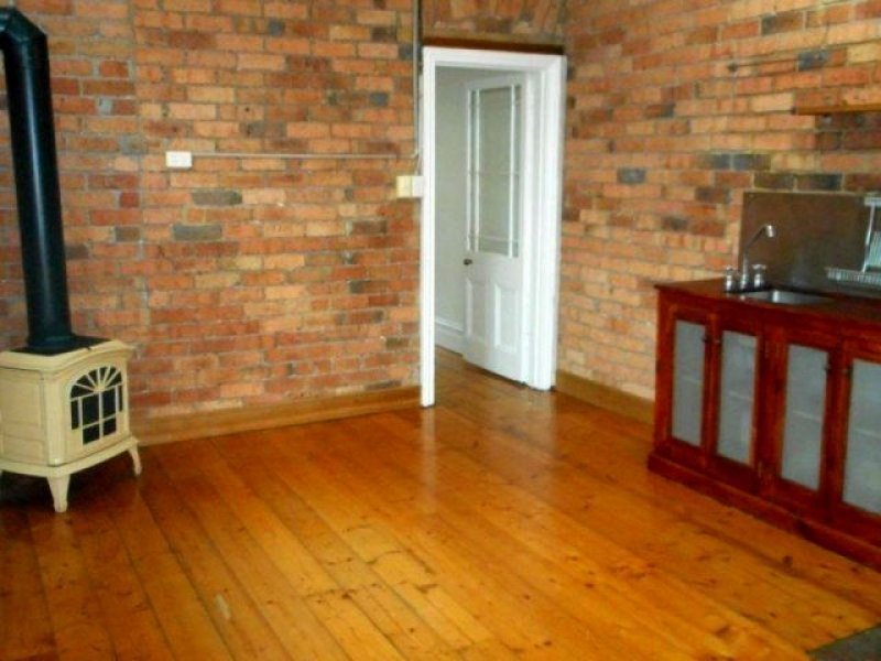 Gallery: 6 Morris Street
