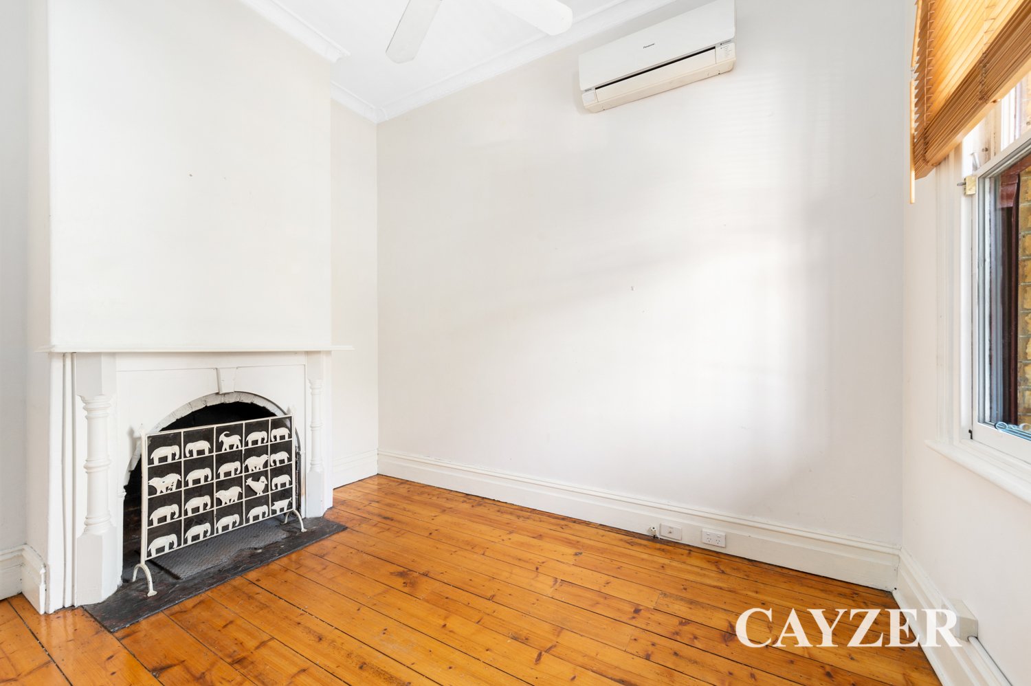 Gallery: 6 Morris Street