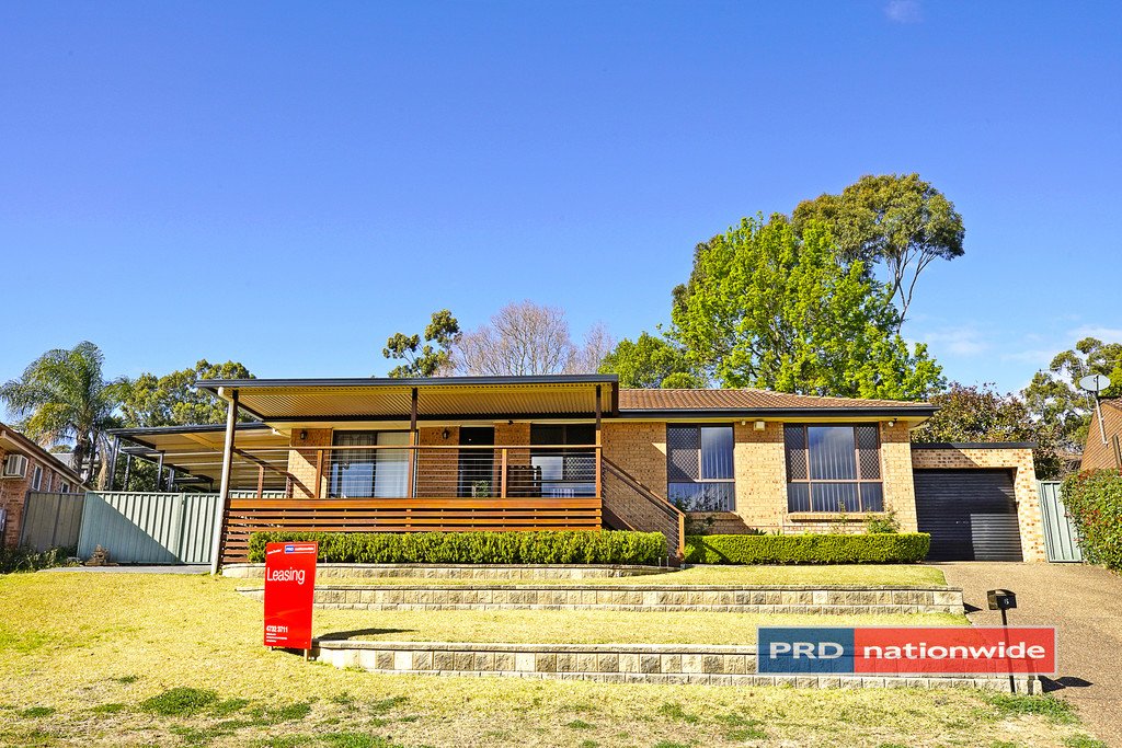 6 Moth Close CRANEBROOK 3