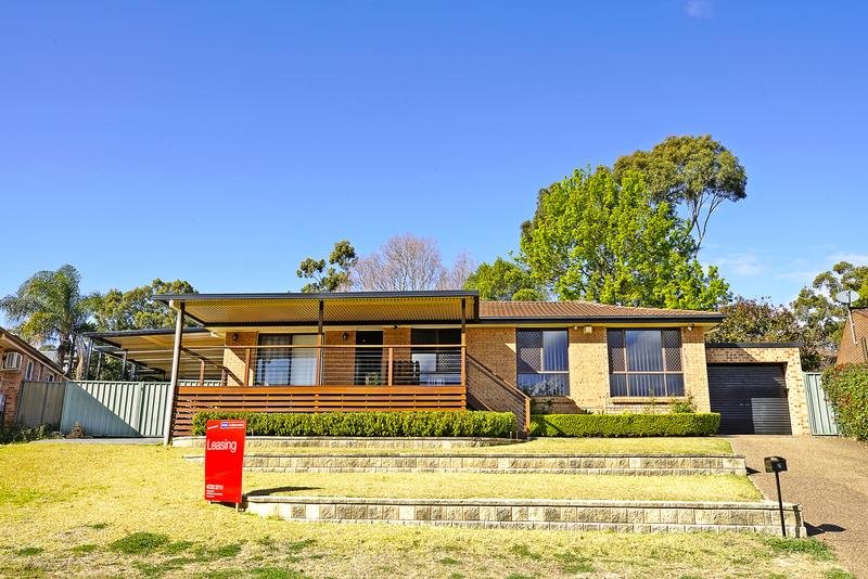 6 Moth Close CRANEBROOK 1