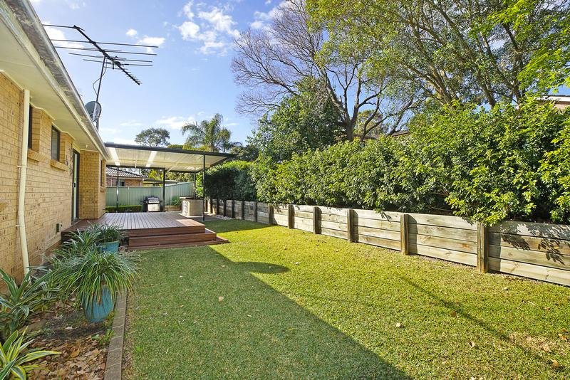 6 Moth Close CRANEBROOK 8