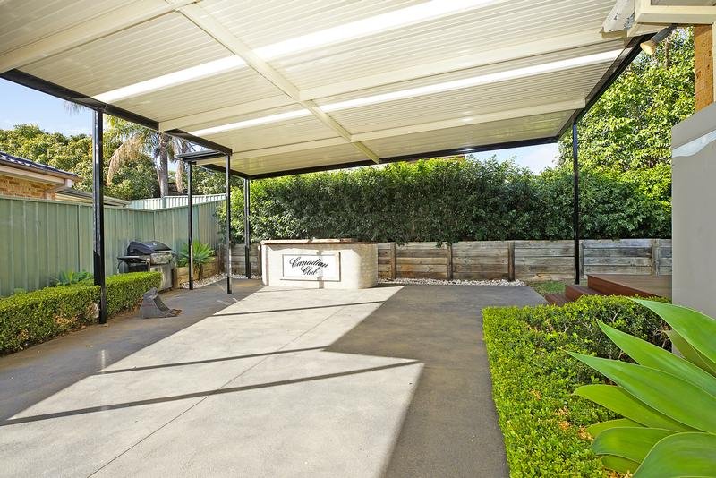 6 Moth Close CRANEBROOK 10