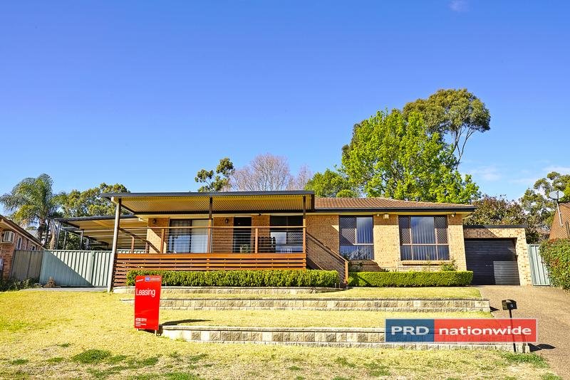 6 Moth Close CRANEBROOK 1