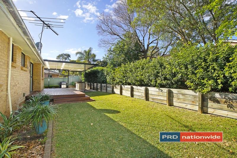 6 Moth Close CRANEBROOK 6