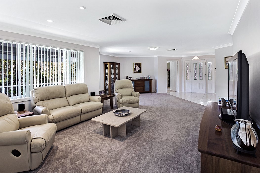 6 Mulloway Place CORLETTE 5