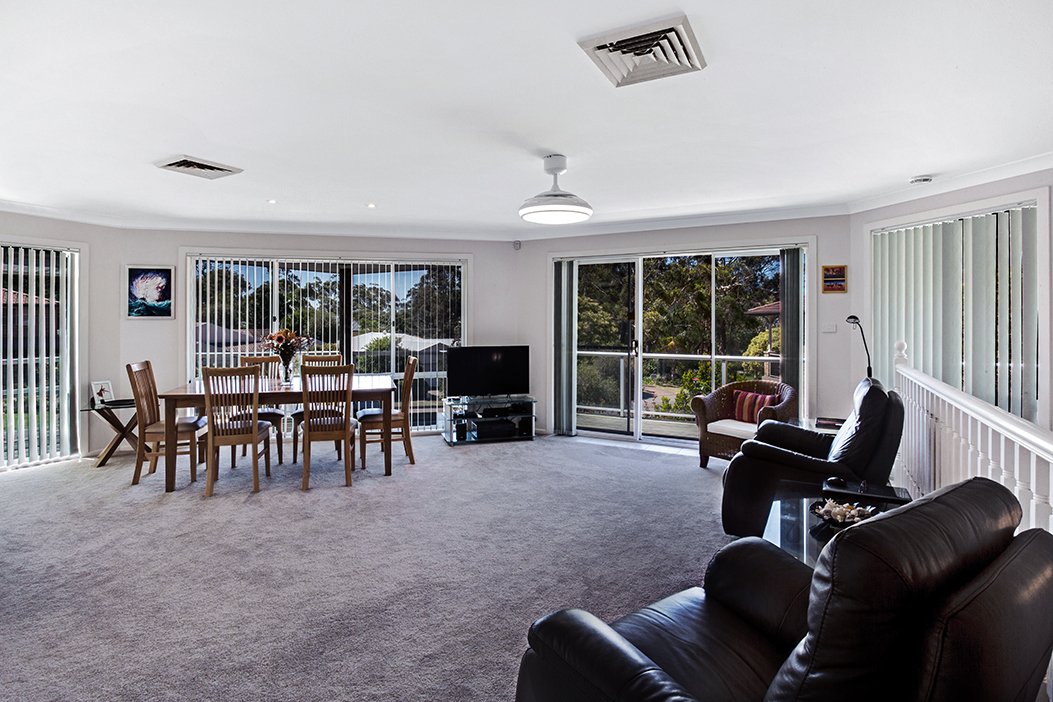 6 Mulloway Place CORLETTE 6