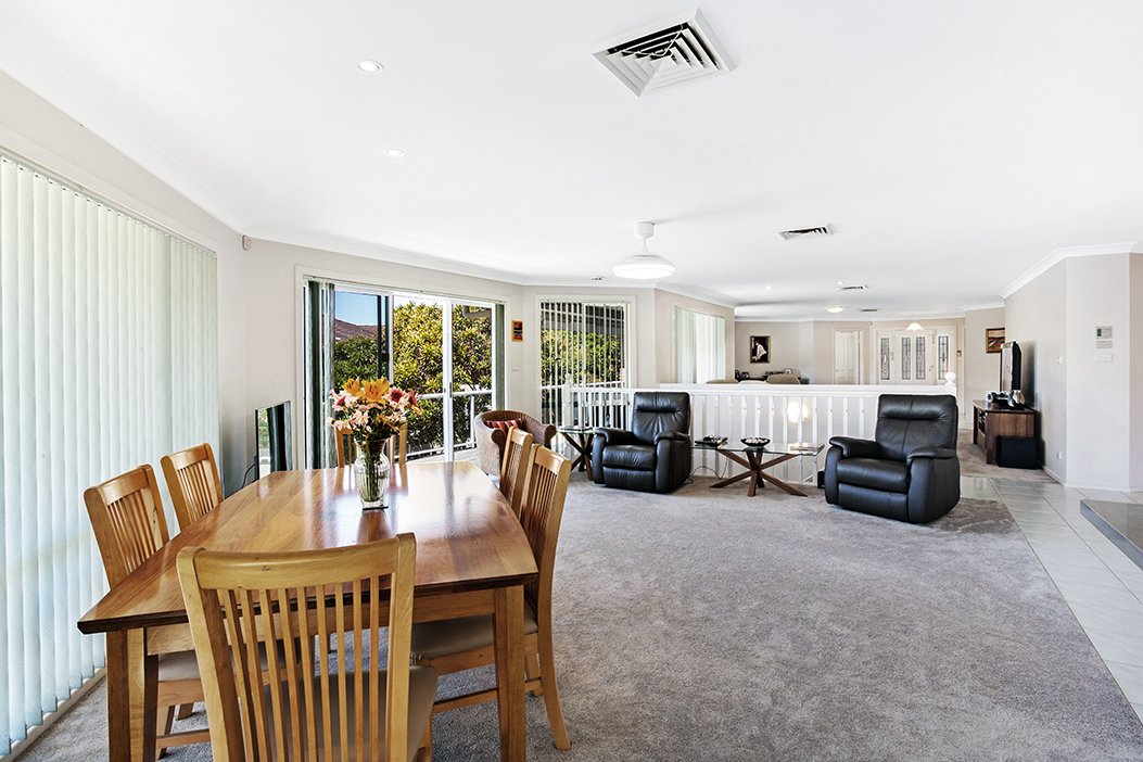 6 Mulloway Place CORLETTE 7