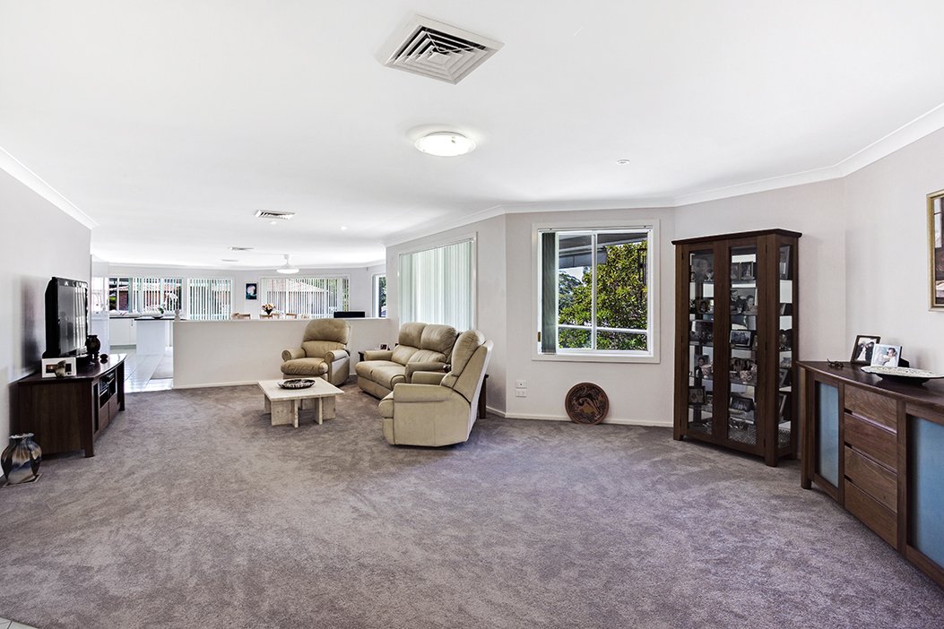 6 Mulloway Place CORLETTE 8