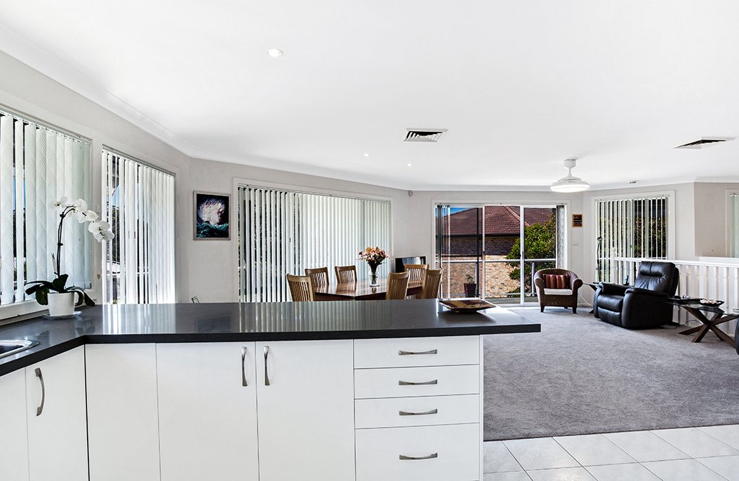 6 Mulloway Place CORLETTE 9