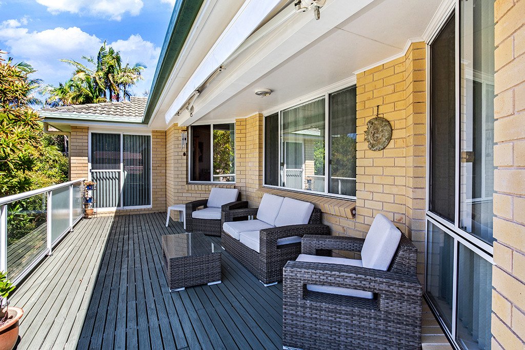6 Mulloway Place CORLETTE 11