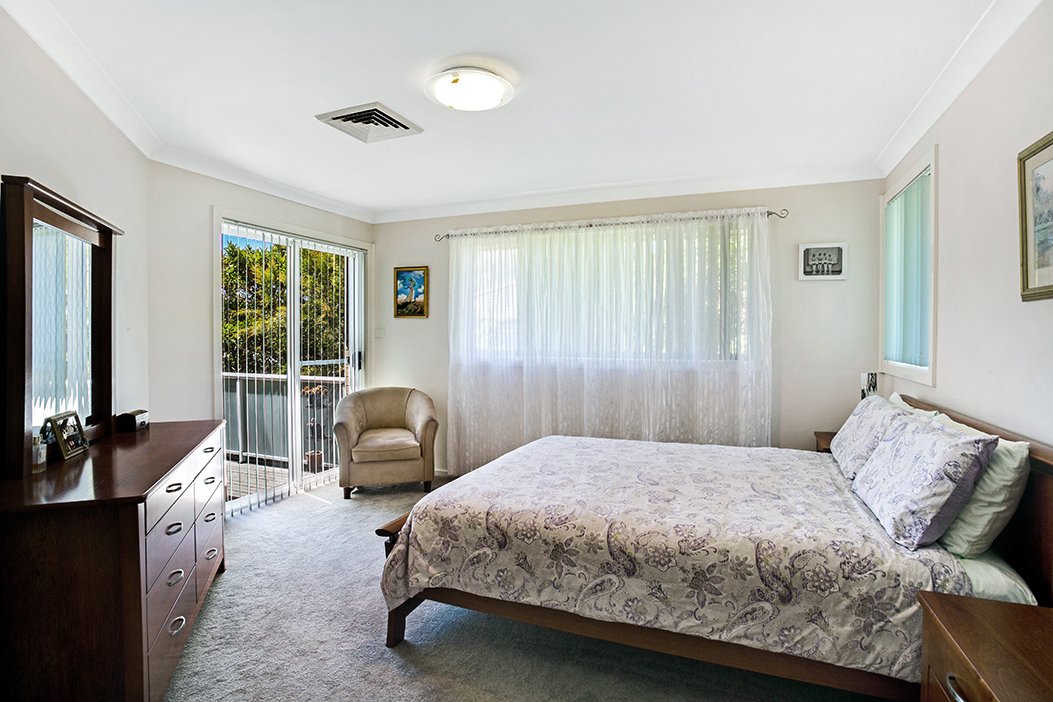 6 Mulloway Place CORLETTE 12