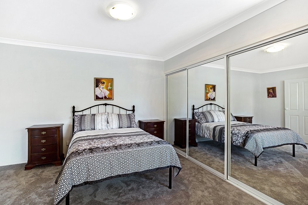 6 Mulloway Place CORLETTE 19