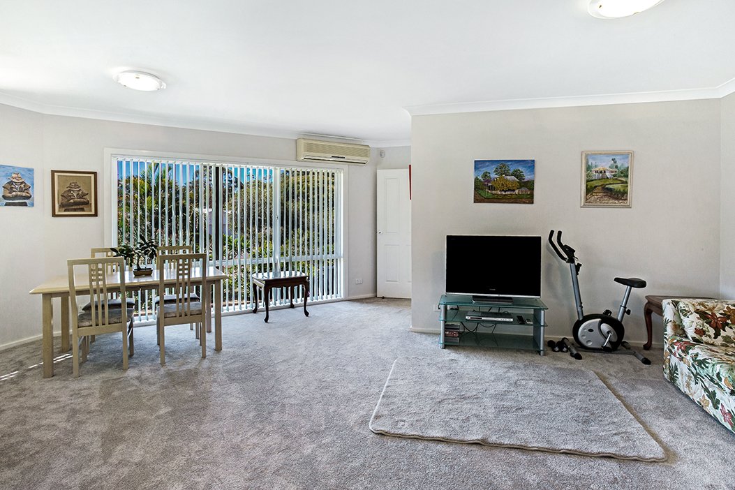6 Mulloway Place CORLETTE 21