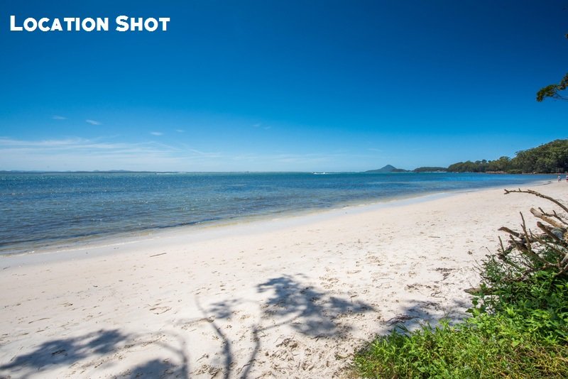6 Mulloway Place CORLETTE 25