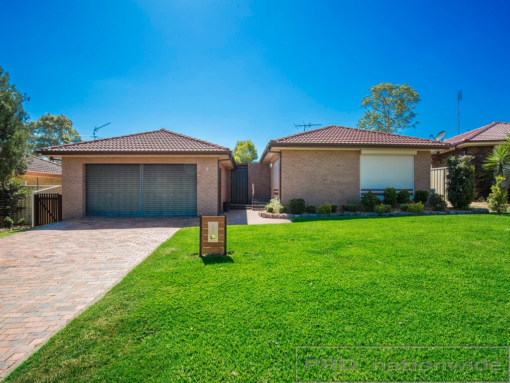 6 Mumford Avenue THORNTON 1