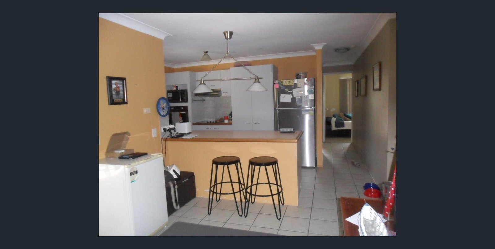 6 Muston Court CARRARA 7
