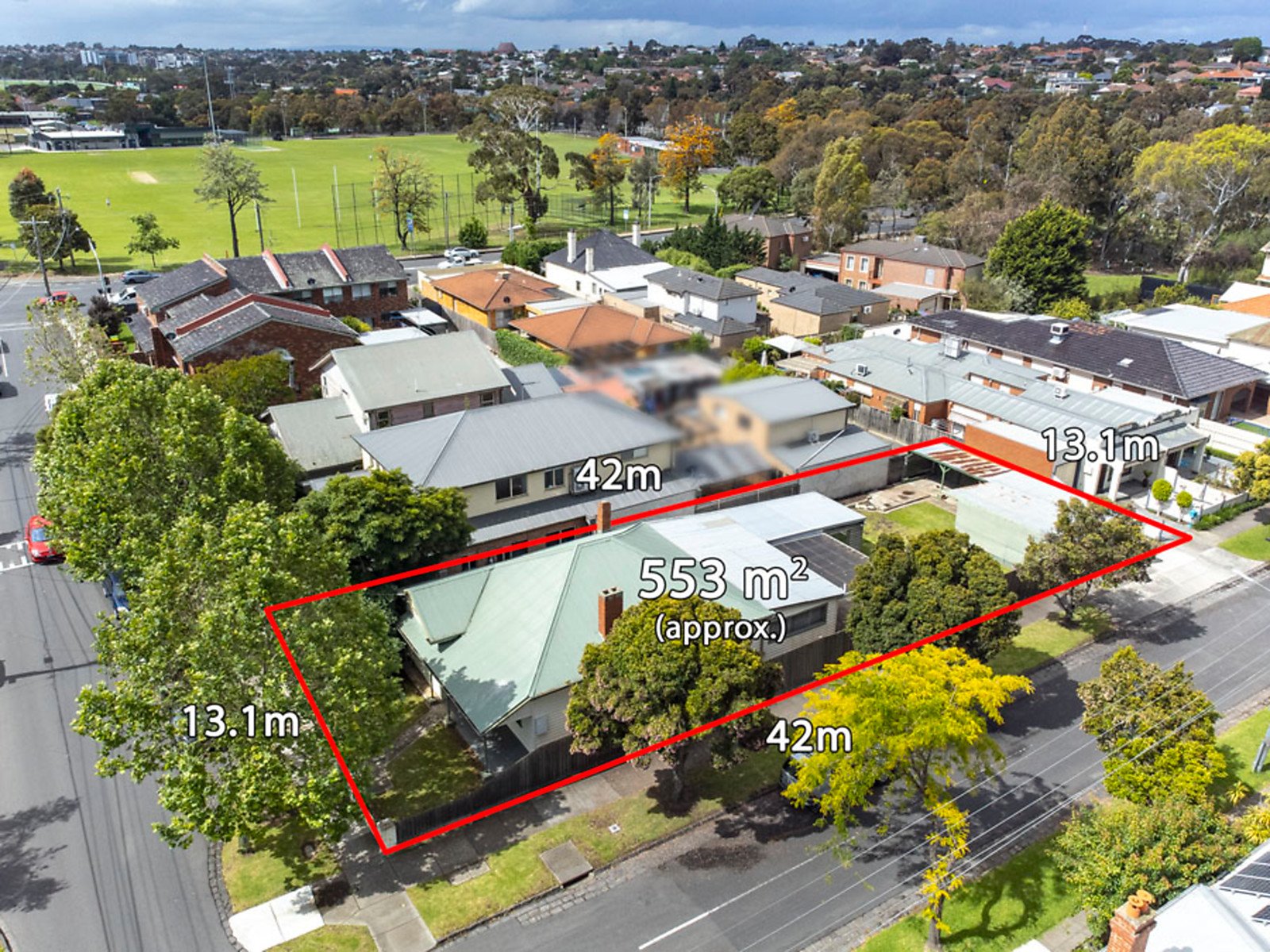 6 Myrnong Crescent, Ascot Vale VIC 3032