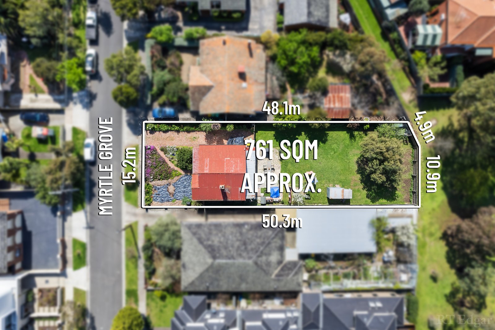Real Estate and Property in 6 Myrtle Grove, Preston, VIC
