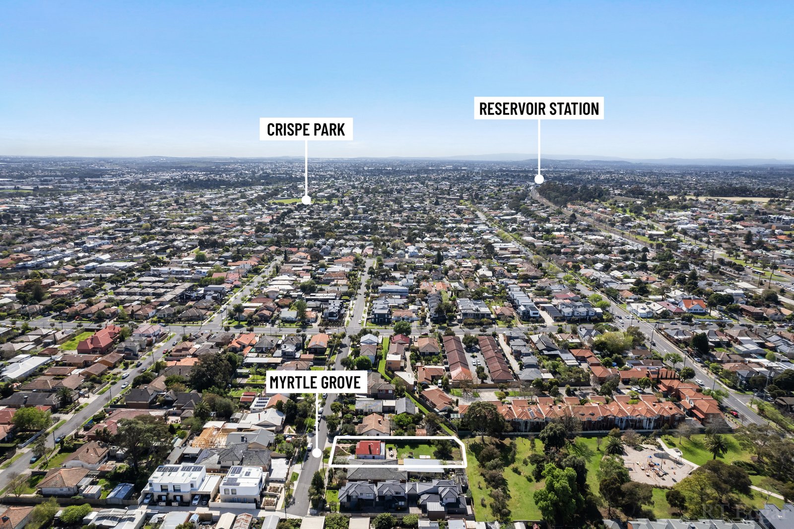 Real Estate and Property in 6 Myrtle Grove, Preston, VIC