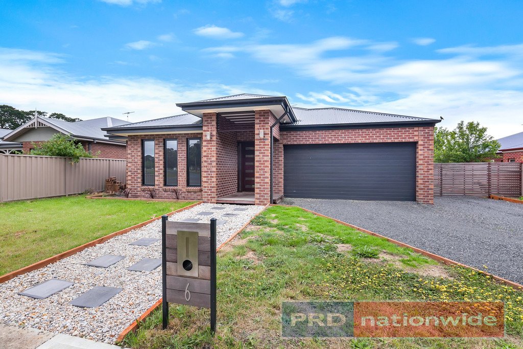 6 Myrtle Grove Road BALLAN 1