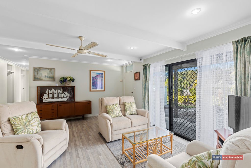 6 Namoi Place COFFS HARBOUR 2