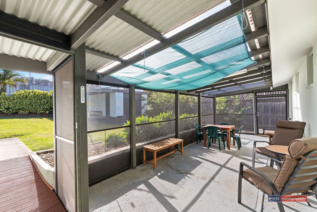 6 Namoi Place COFFS HARBOUR 14