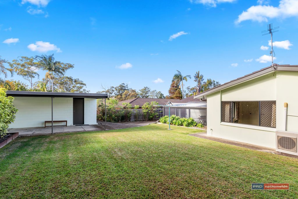 6 Namoi Place COFFS HARBOUR 16