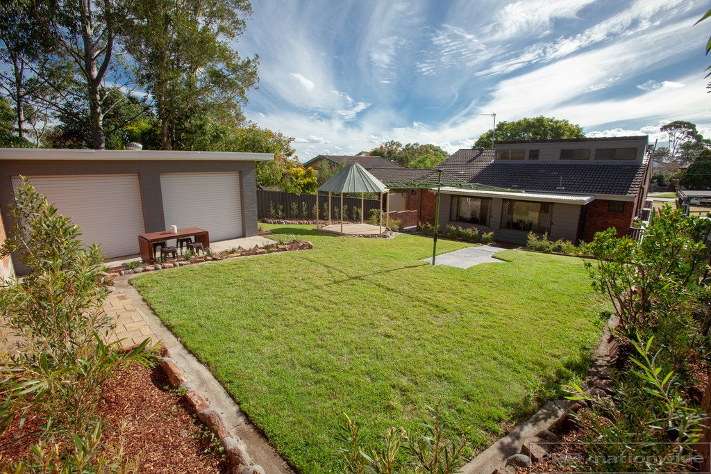 6 Narang Street EAST MAITLAND 25