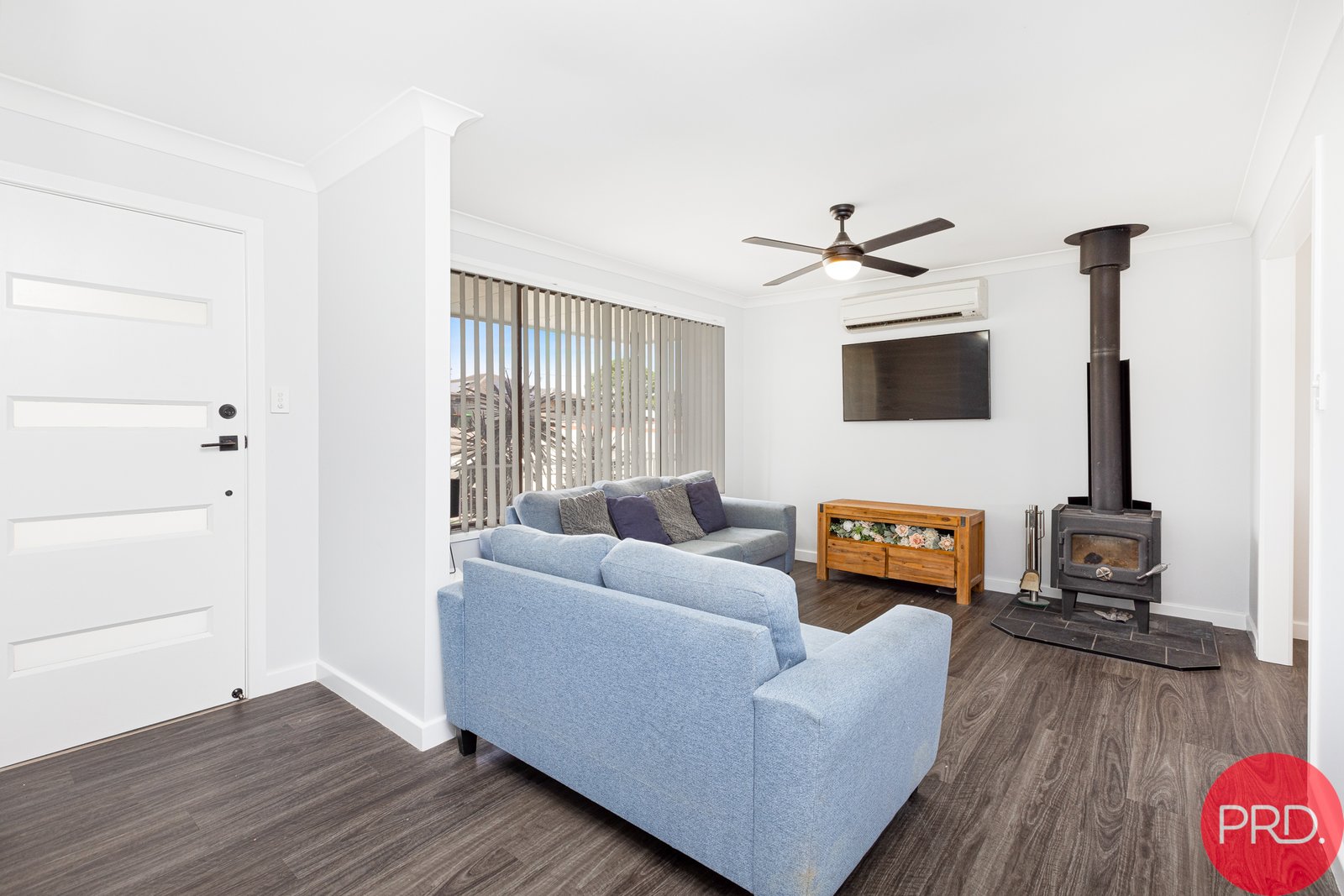 6 Nelson Street GRETA 2