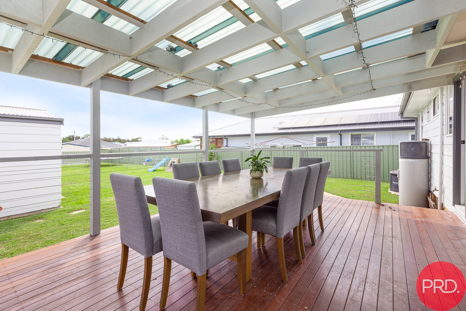 6 Nelson Street GRETA 4