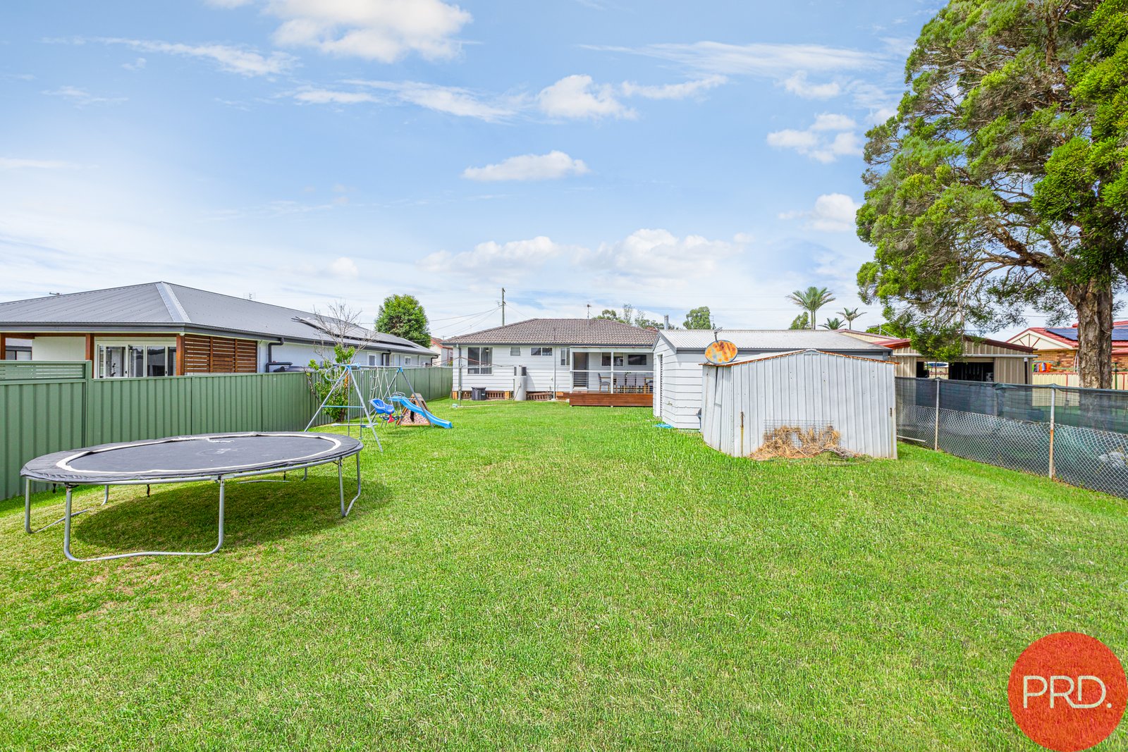6 Nelson Street GRETA 5