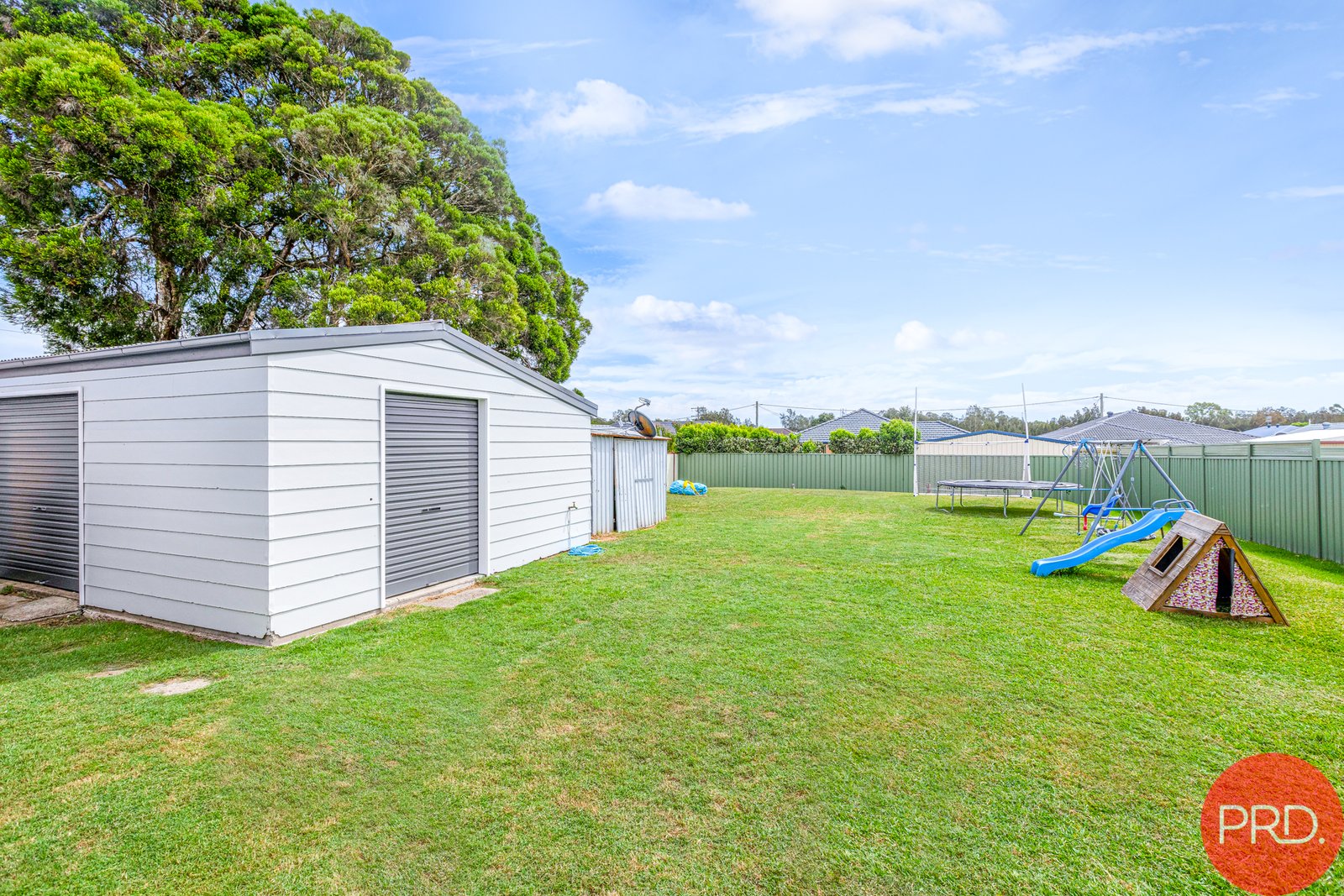 6 Nelson Street GRETA 6