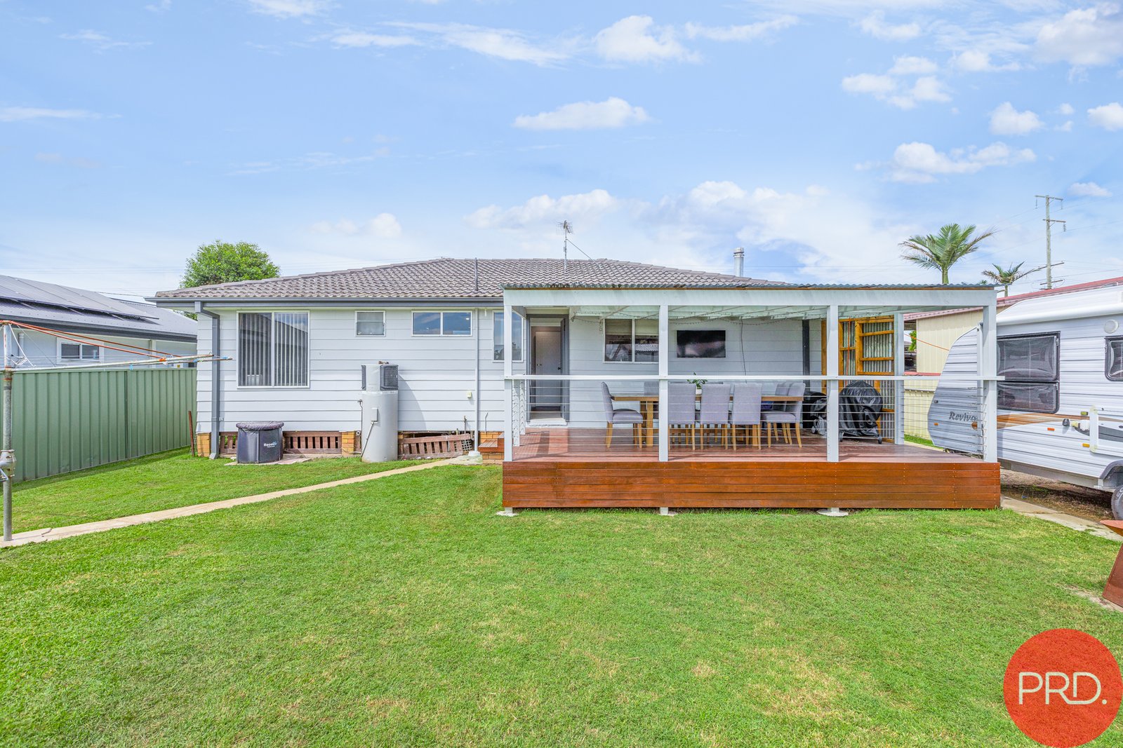 6 Nelson Street GRETA 9