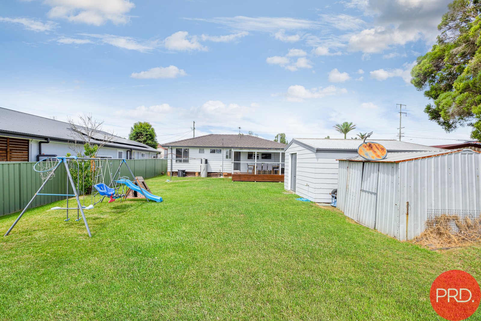 6 Nelson Street GRETA 12
