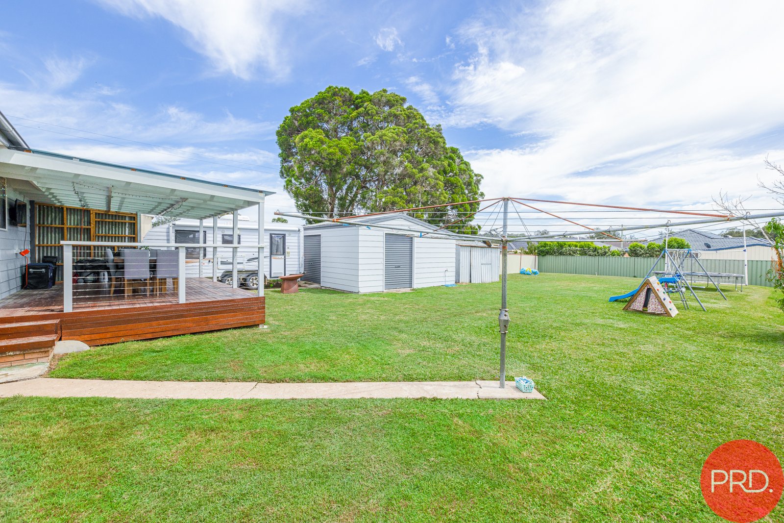 6 Nelson Street GRETA 17