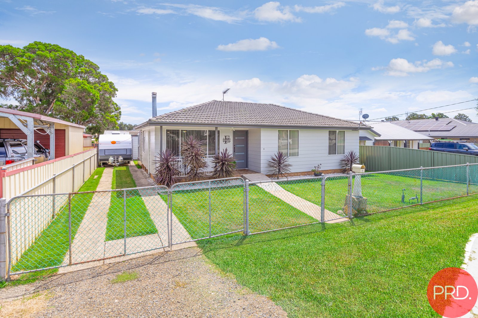 6 Nelson Street GRETA 20