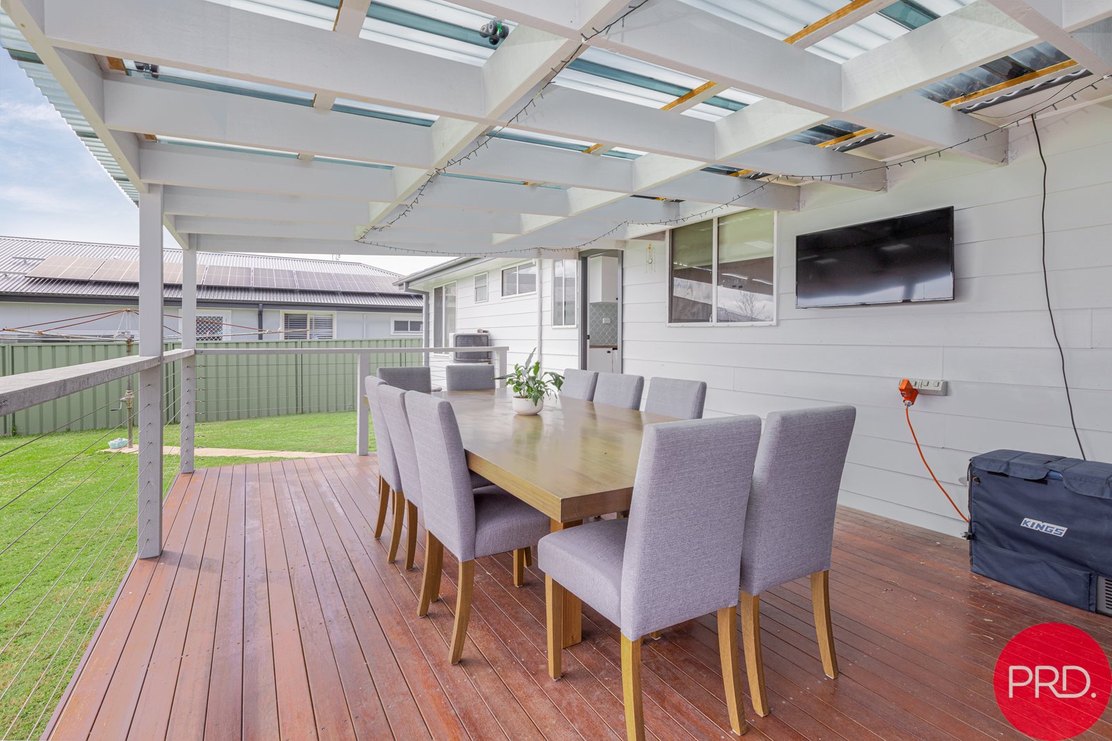 6 Nelson Street GRETA 24