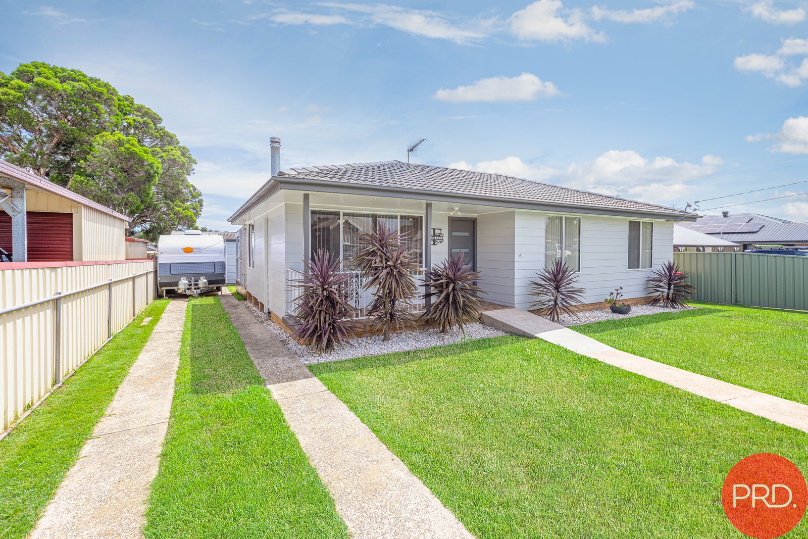 6 Nelson Street GRETA 27