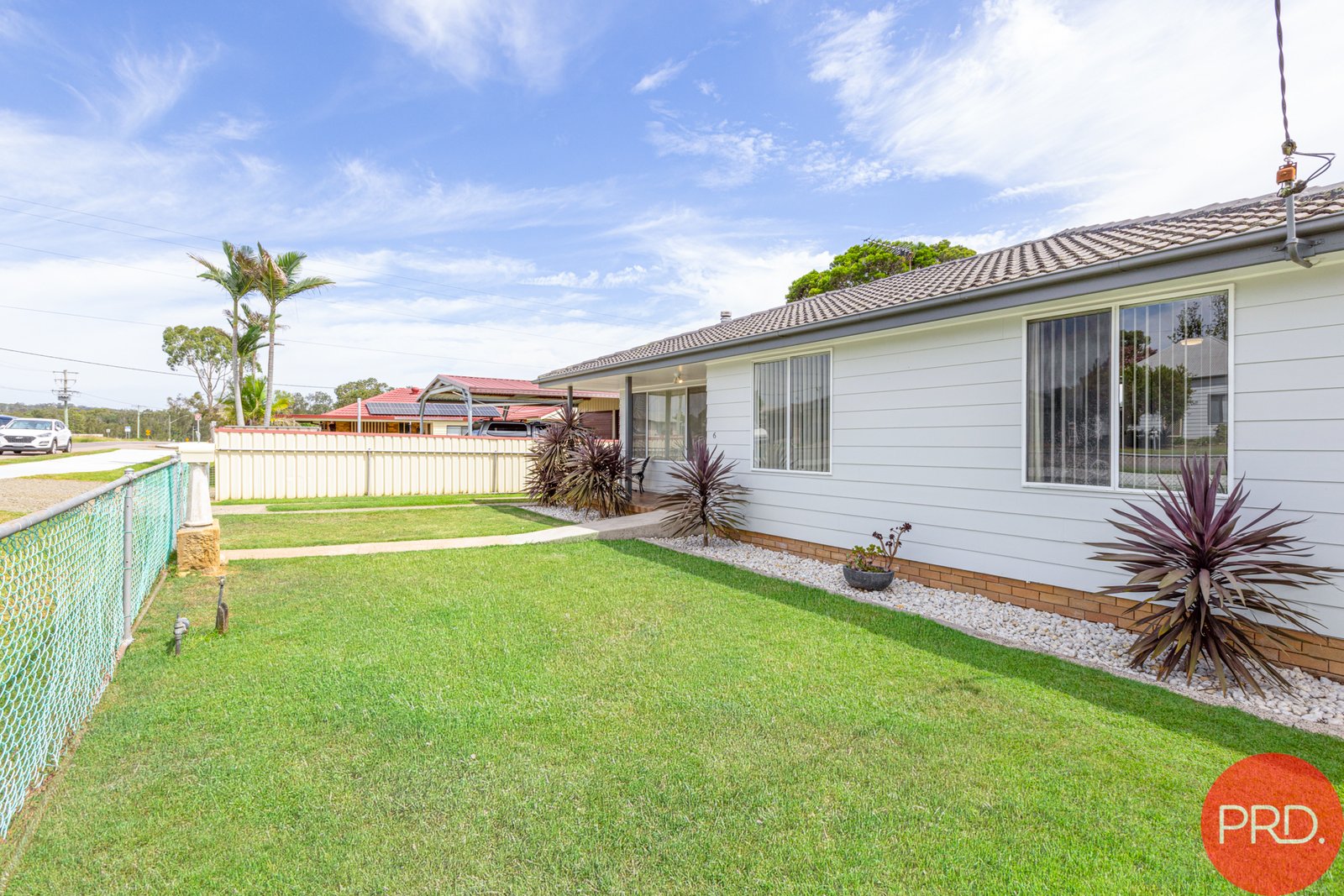 6 Nelson Street GRETA 28