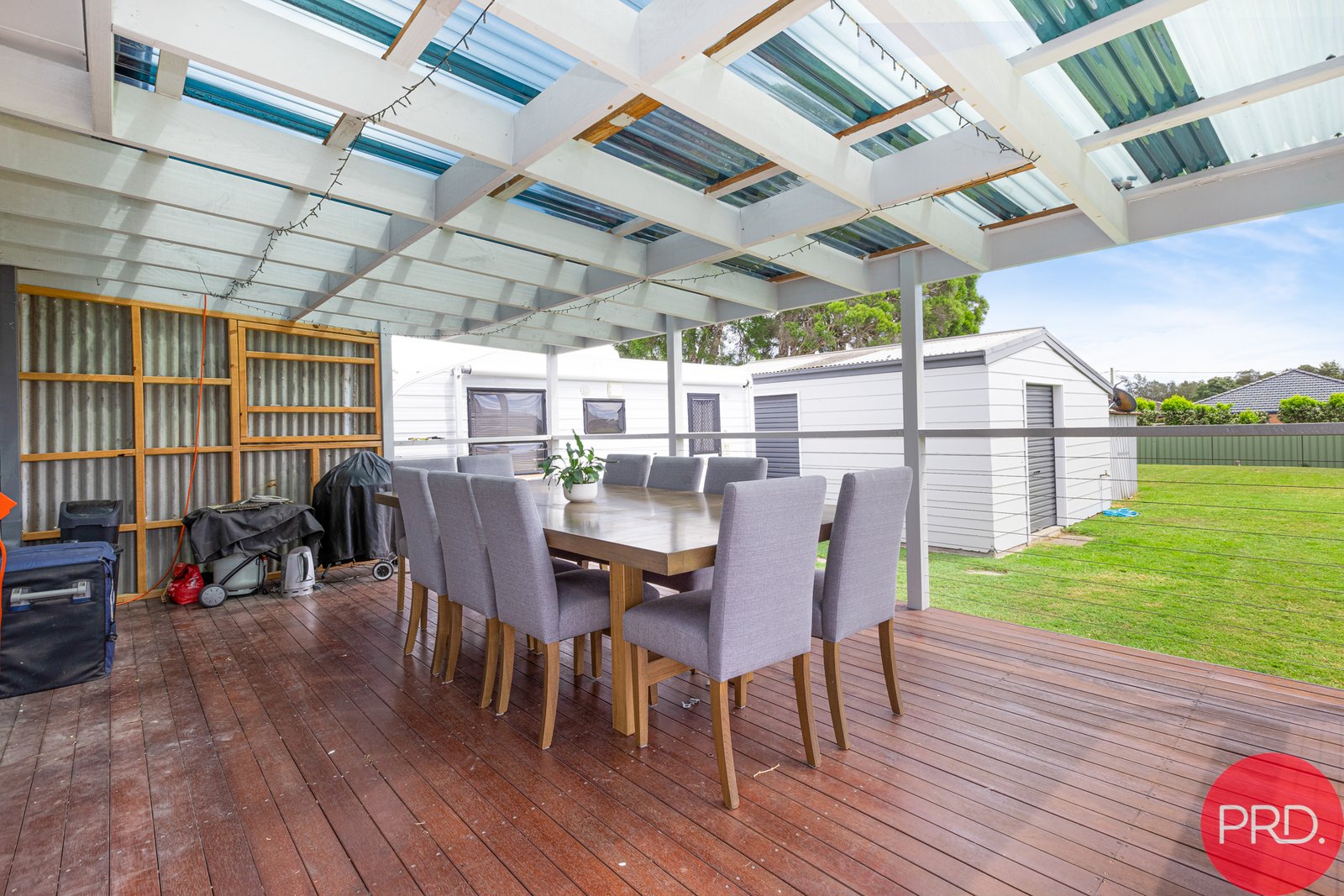 6 Nelson Street GRETA 29